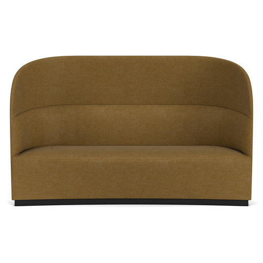 Tearoom Sofa, High Back