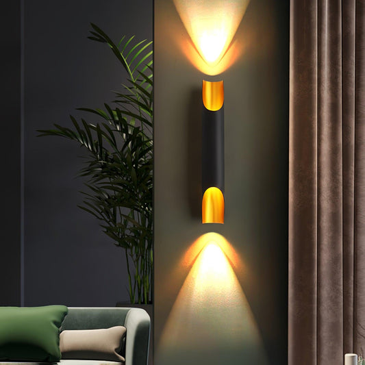 Abigali Straight Wall Lamp Wall lamp
