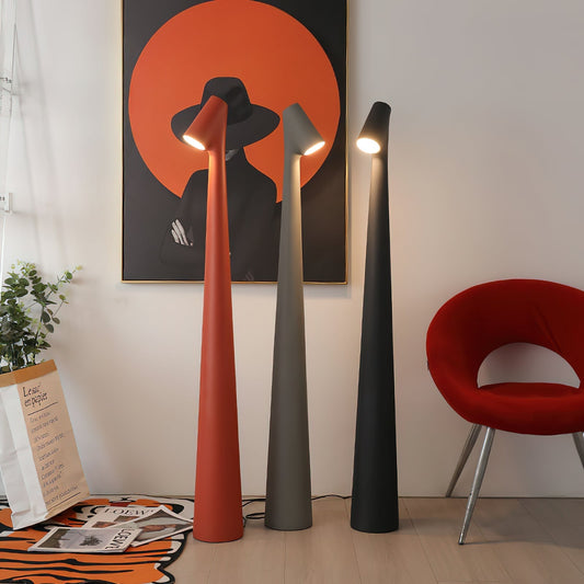 Africa Floor Lamp Floor lamp