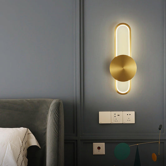 Allen Wall Lamp Wall lamp