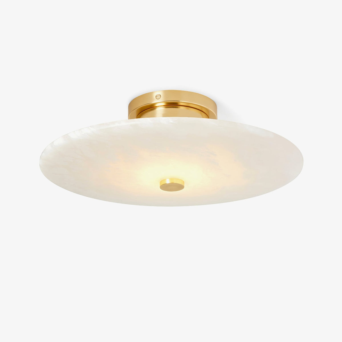 Ankeny Alabaster Ceiling Lamp Ceiling lamp
