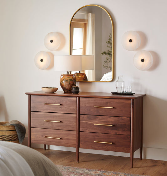 Ankeny Alabaster Ceiling Lamp Ceiling lamp