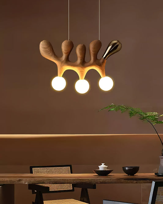 Antenna Pendant Lamp Pendant light