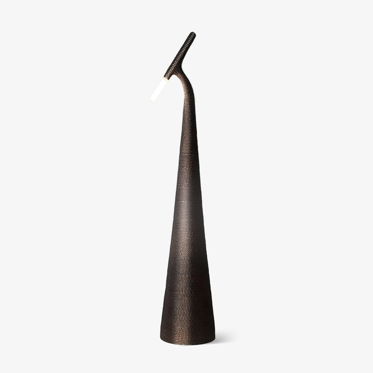 Apex Texture Floor Lamp Floor lamp