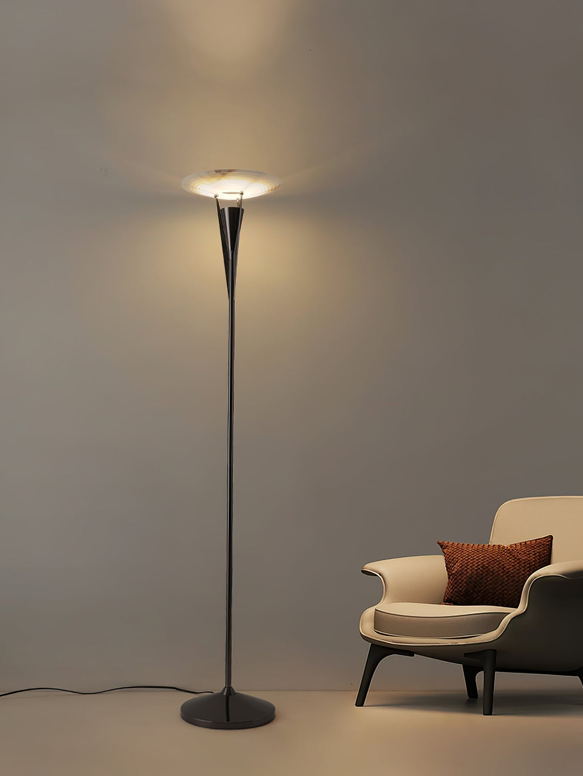 Aragon Floor Lamp Floor lamp