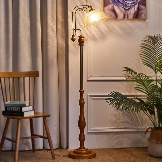 Arch Curves Floor Lamp Floor lamp