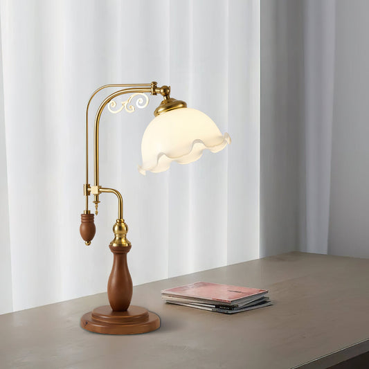 Arch Curves Table Lamp Table lamp