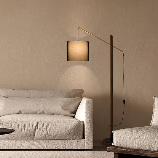 Archer Floor Lamp Floor lamp