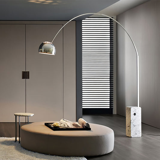 Arcadia Luxe Floor Lamp Floor lamp