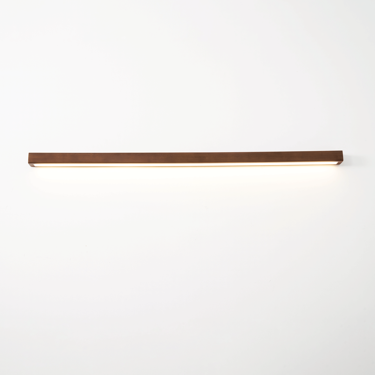 Arlo Linear Wood Wall Light 1001 Wall lamp