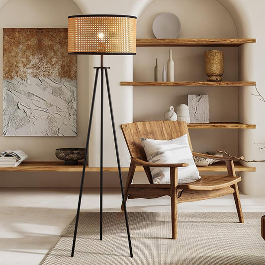 Aubrey Floor Lamp Floor lamp