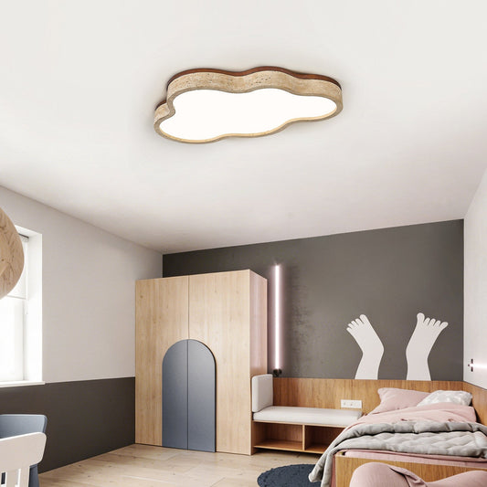 Aurelia Cloud Ceiling Light