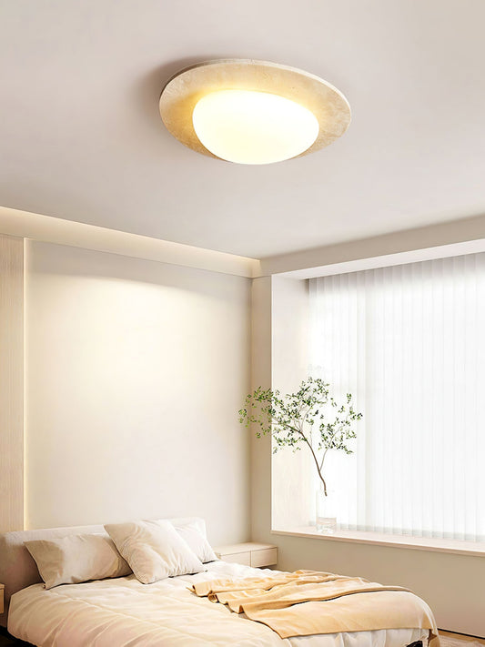 Aurora Stone Ceiling Light 1001 Ceiling lamp