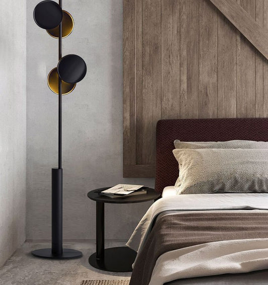 Axis Modular Floor Lamp 1001 Floor lamp