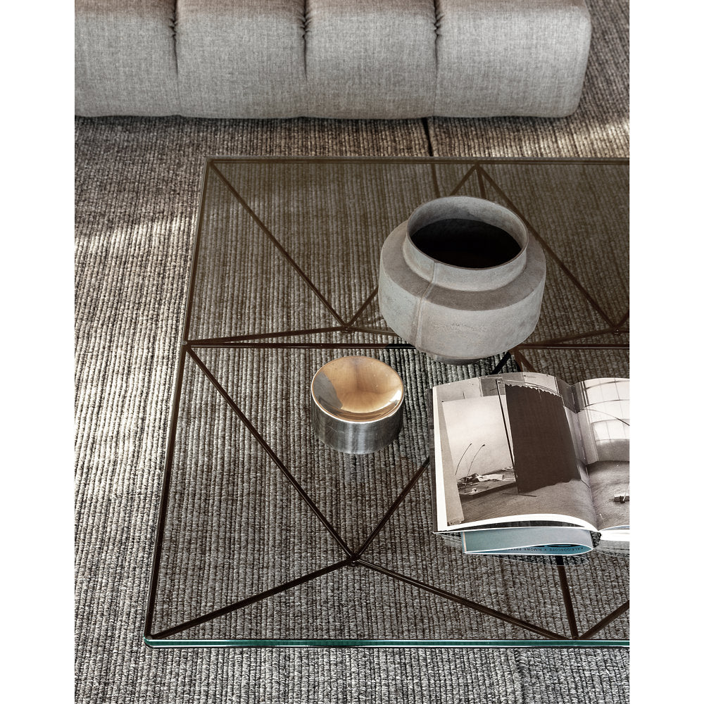 Alanda Rectangular Coffee Table