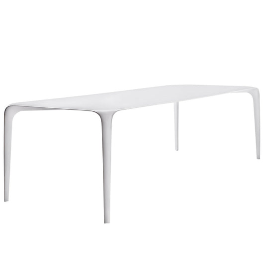 Link Rectangular Indoor/Outdoor Dining Table