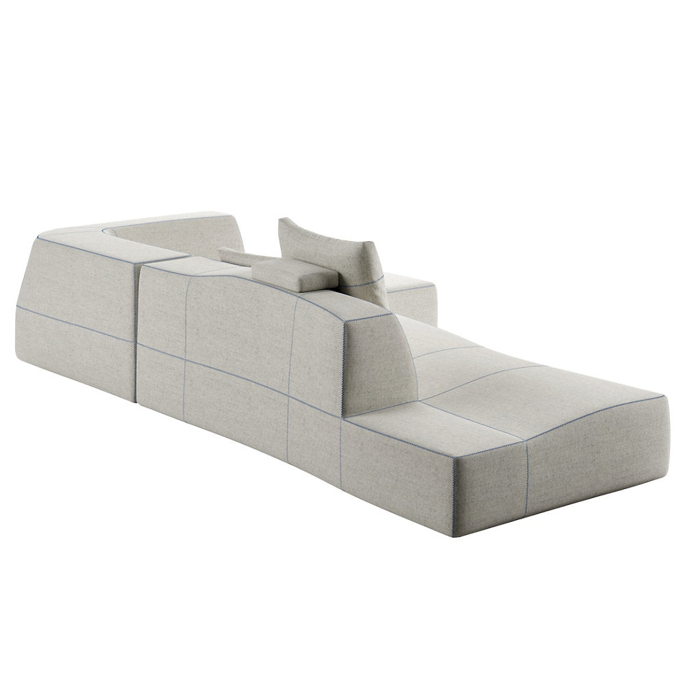 Bend Sofa