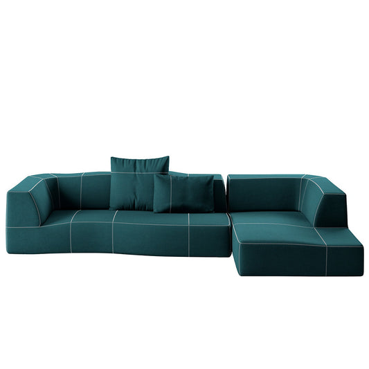 Bend Sectional Sofa