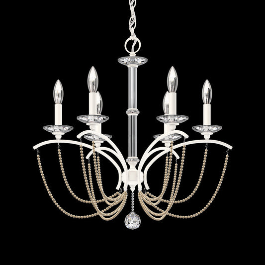 Schonbek Priscilla BC7106 Chandelier