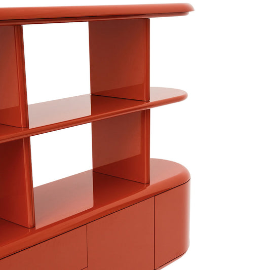 Explorer Shelving System