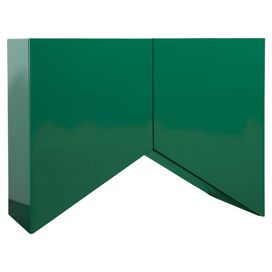 Bridges Triangle Cabinet