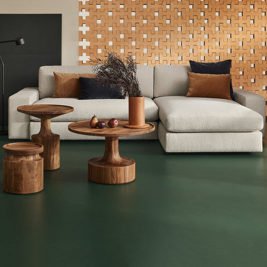 Esker Sofa With Chaise