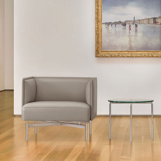 Finale Lounge Chair