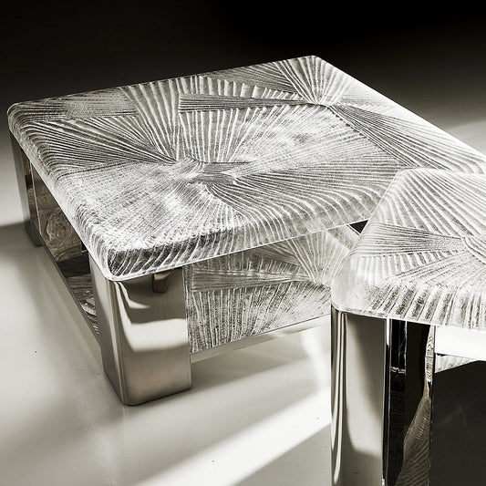 Aura Cocktail Table