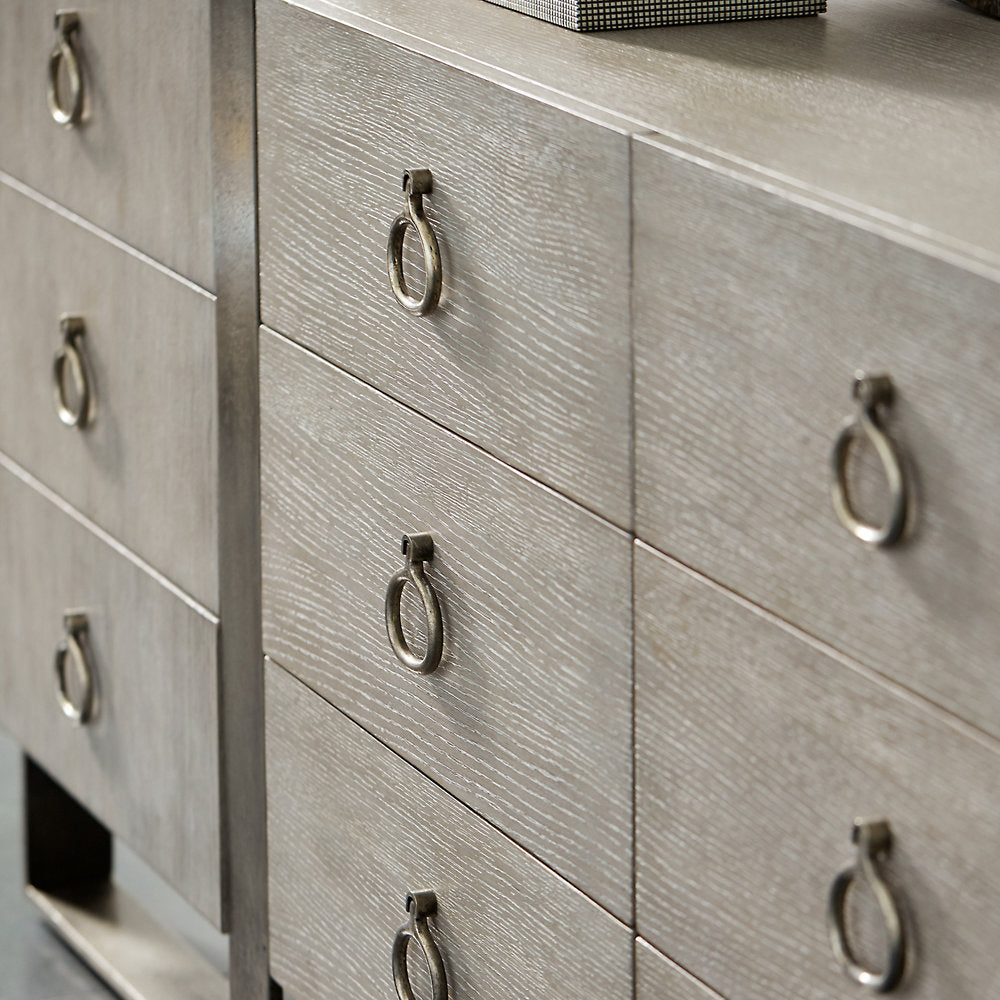 Linea 9 Drawer Dresser