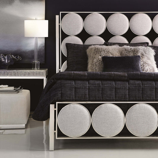 Arctic Console Table