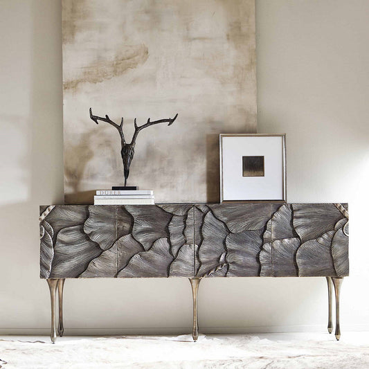 Flora Credenza