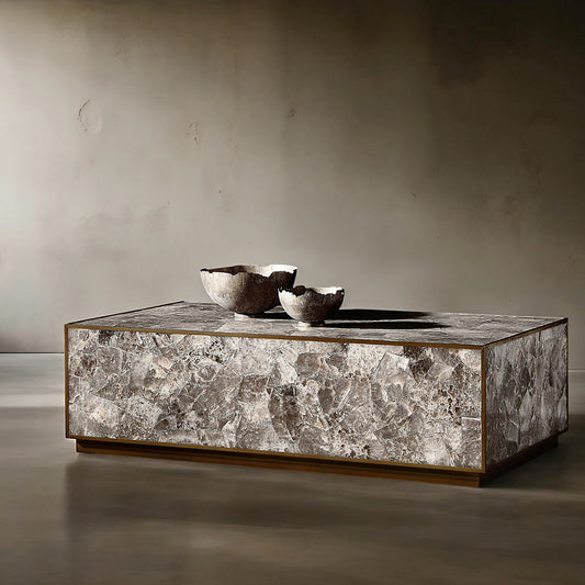 Tildon Cocktail Table