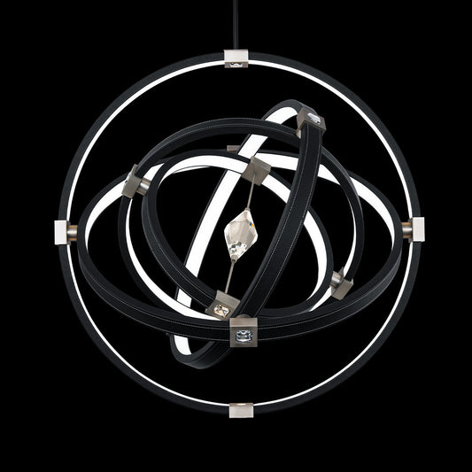 Schonbek Atomic BPD45236 Pendant