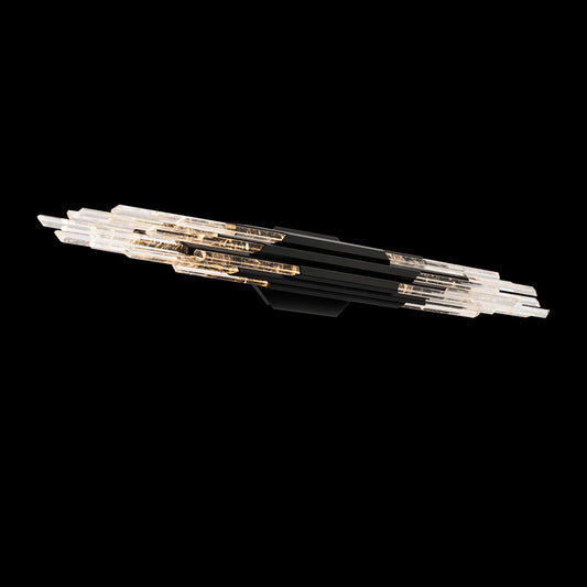 Schonbek Organza BWS65438 Bath Vanity & Wall Light