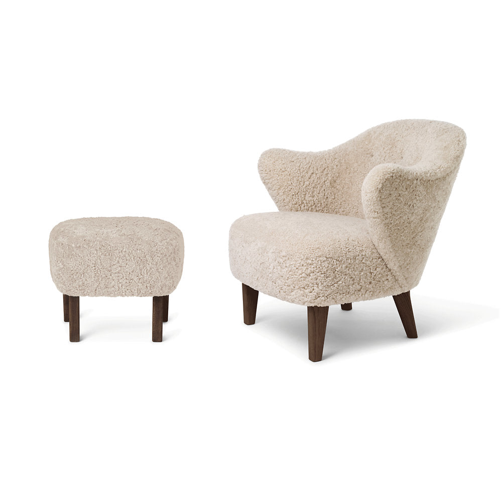 Ingeborg Lounge Chair