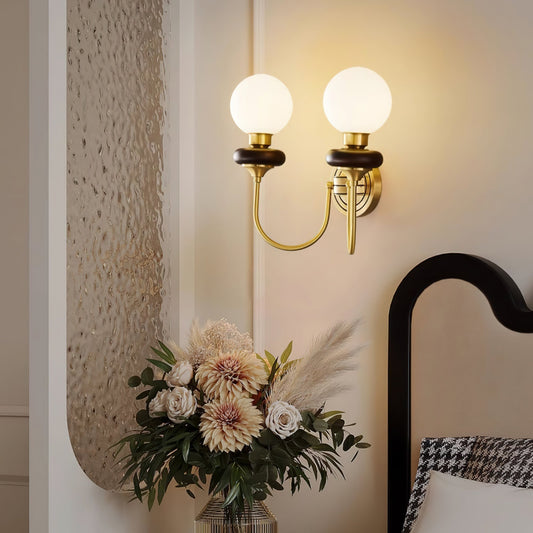 Bellevue Wall Lamp Wall lamp