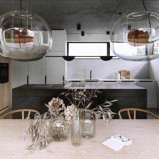 Levita Orb Pendant Light 1001 Pendant light