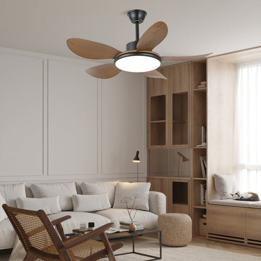 Brinley 48’’/52’’ Ceiling Fan Light Ceiling fan light
