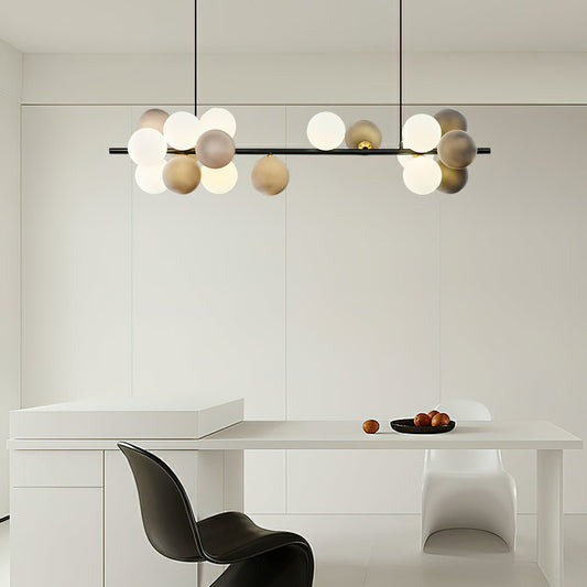 Bubble Holly Island Pendant Lamp Pendant light