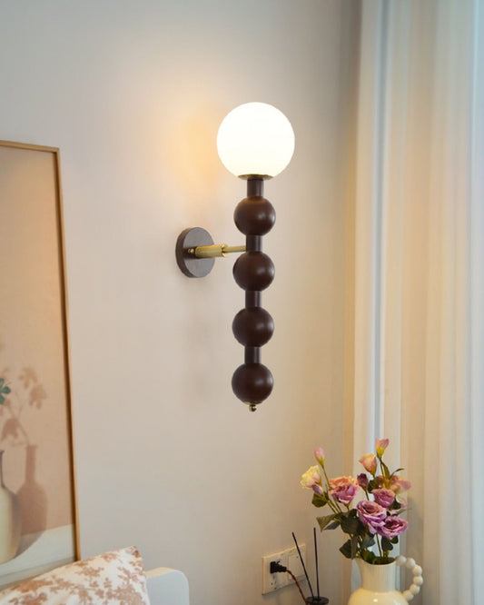 Bubbly Wall Lamp Wall lamp