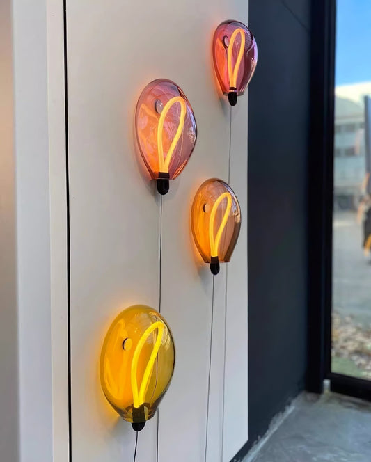 Bulla Wall Light Wall lamp