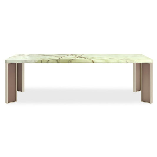 The Naturalist Dining Table