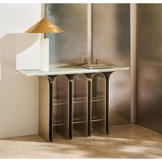 Nexus Console Table