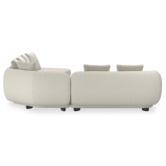 Lumi Sectional Sofa