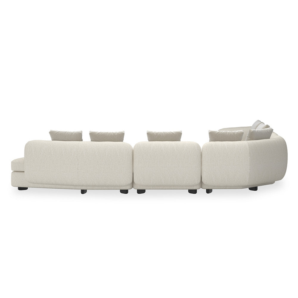 Lumi Sectional Sofa