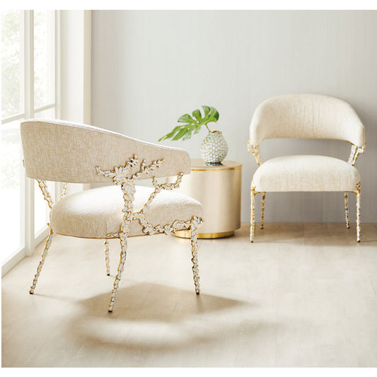 Glimmer Of Hope Lounge Chair