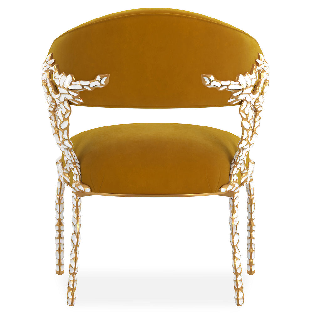 Glimmer Of Hope Lounge Chair