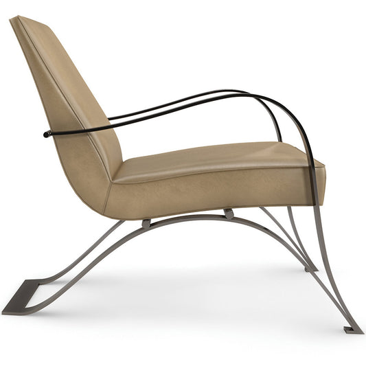 Opening Act Accent Chair