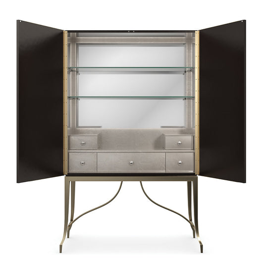 Uptown Cabinet