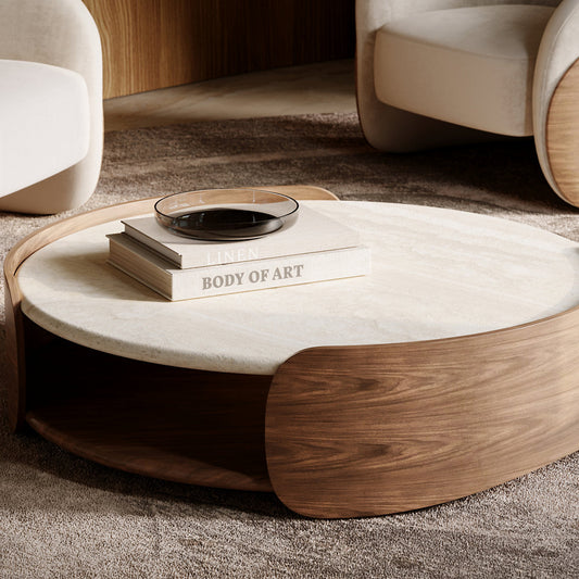 Fleur Cocktail Table